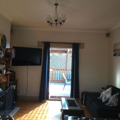 Jasons Place - Accommodation NT 10