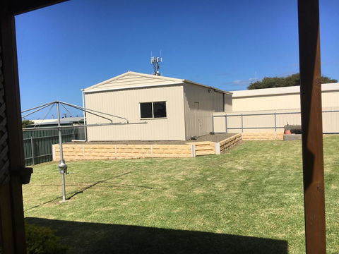 Jasons Place - Accommodation NT 20