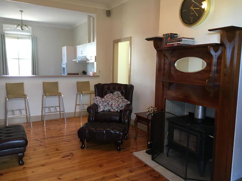 Jasons Place - Accommodation NT 14