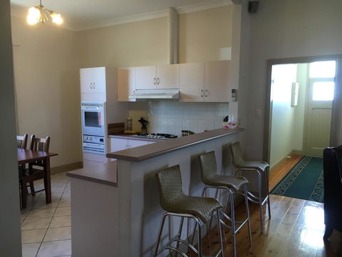 Jasons Place - Accommodation NT 9