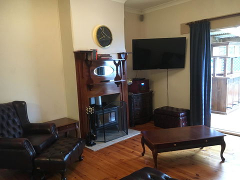 Jasons Place - Accommodation NT 12