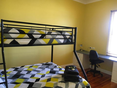 Jasons Place - Accommodation NT 19