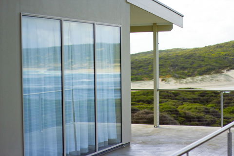 Hanson Bay Cabins - Accommodation NT 14