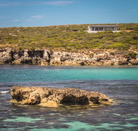 Hanson Bay Cabins - Accommodation NT