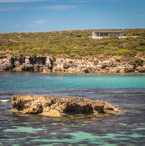 Hanson Bay Cabins - Accommodation NT 0