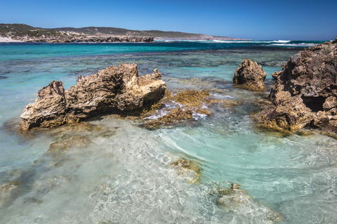 Hanson Bay Cabins - Accommodation NT 1
