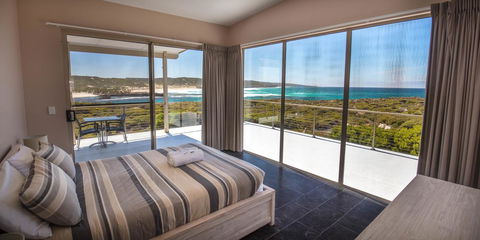 Hanson Bay Cabins - Accommodation NT 9