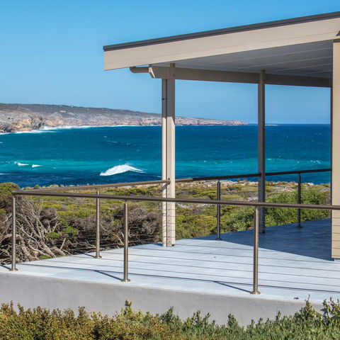 Hanson Bay Cabins - Accommodation NT 11