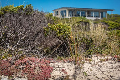 Hanson Bay Cabins - Accommodation NT 3