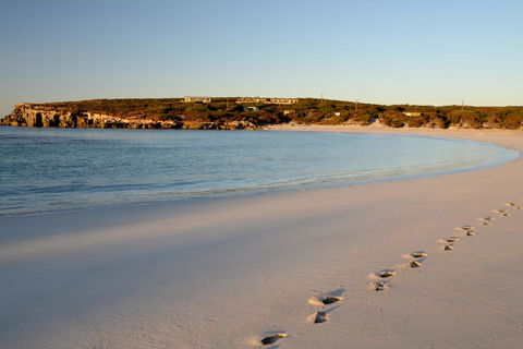 Hanson Bay Cabins - Accommodation NT 16