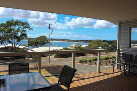 Bayview House - Accommodation NT 0