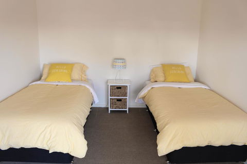 Bayview House - Accommodation NT 9
