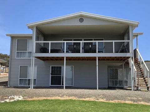 Bayview House - Accommodation NT 1
