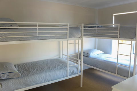Bayview House - Accommodation NT 10