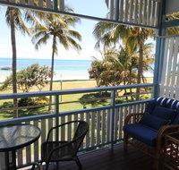 Moreton Island Villas and Apartments - NT Tourism