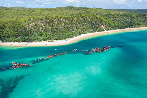 Tangalooma Island Resort - NT Tourism 3