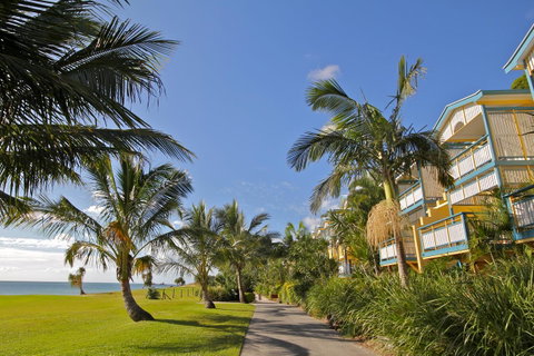 Tangalooma Island Resort - NT Tourism 38