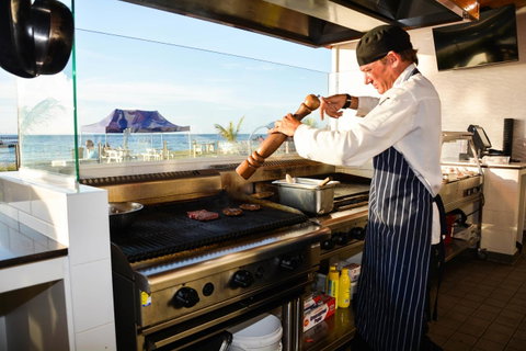 Tangalooma Island Resort - NT Tourism 15