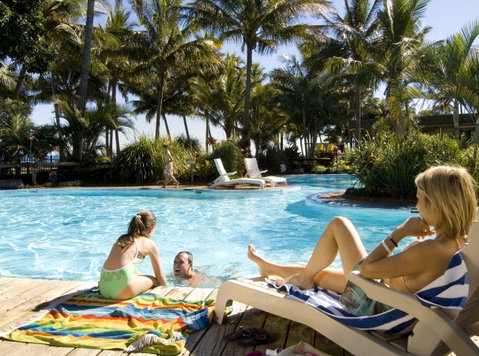 Tangalooma Island Resort - NT Tourism 7