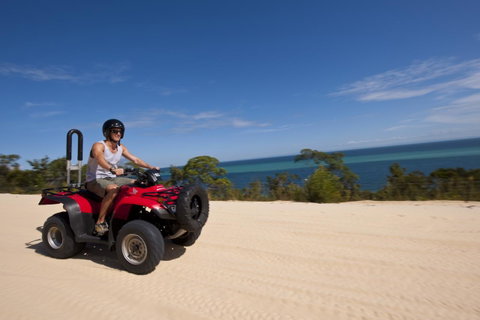 Tangalooma Island Resort - NT Tourism 12
