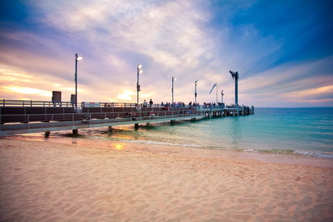 Tangalooma Island Resort - NT Tourism 33
