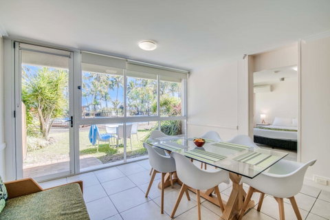Tangalooma Island Resort - NT Tourism 21