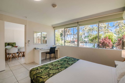 Tangalooma Island Resort - NT Tourism 23
