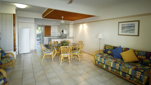Tangalooma Island Resort - NT Tourism 39