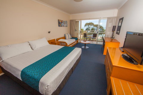 Tangalooma Island Resort - NT Tourism 35