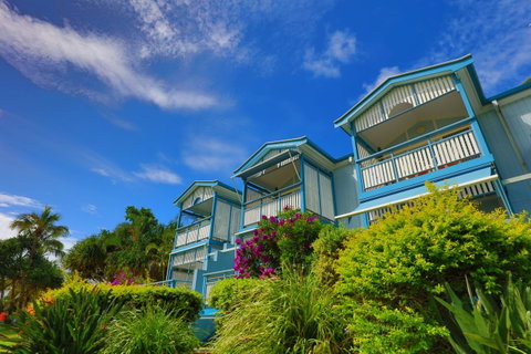 Tangalooma Island Resort - NT Tourism 37