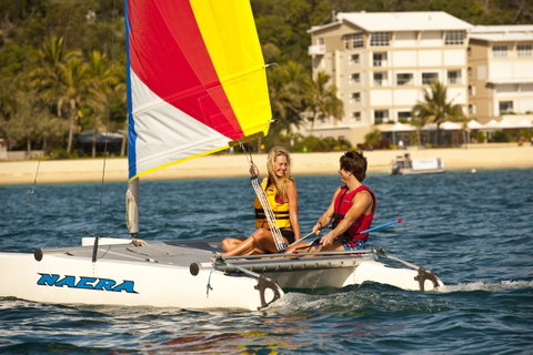 Tangalooma Island Resort - NT Tourism 13