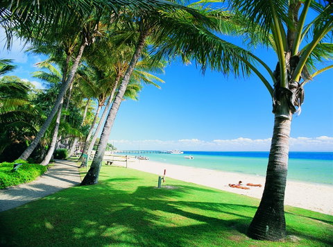 Tangalooma Island Resort - NT Tourism 9
