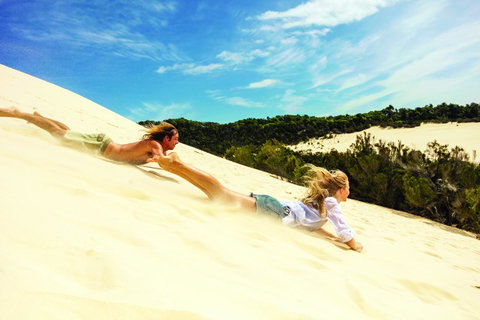 Tangalooma Island Resort - NT Tourism 10