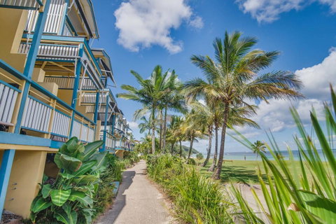 Tangalooma Island Resort - NT Tourism 26