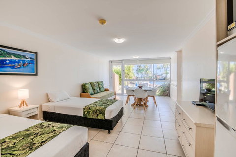 Tangalooma Island Resort - NT Tourism 22