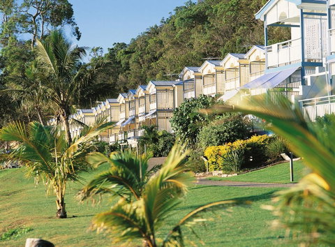 Tangalooma Island Resort - NT Tourism 36