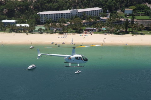 Tangalooma Island Resort - NT Tourism 14