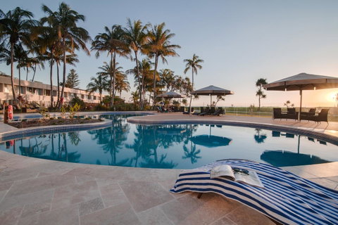 Tangalooma Island Resort - NT Tourism 1