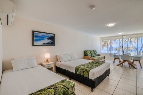 Tangalooma Island Resort - NT Tourism 24