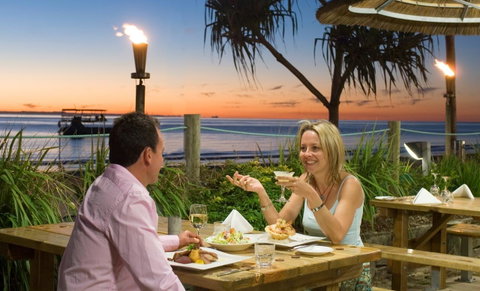 Tangalooma Island Resort - NT Tourism 16
