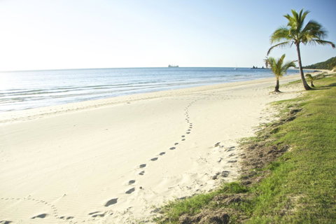 Tangalooma Island Resort - NT Tourism 6