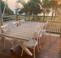 Beach front Villa at Tangalooma - NT Tourism