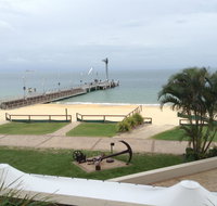 Beachfront Holiday Apartment to Rent for Short and Long Stays - NT Tourism