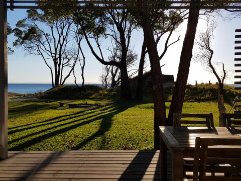 The Jetty At Cowan Cowan - Accommodation NT 5
