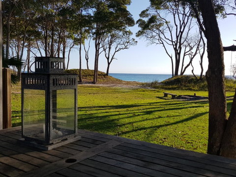 The Jetty At Cowan Cowan - Accommodation NT 3