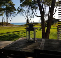 The Jetty at Cowan Cowan - Accommodation NT