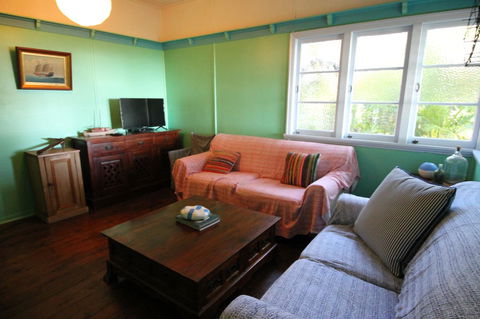 Signal Cottage - Accommodation NT 5