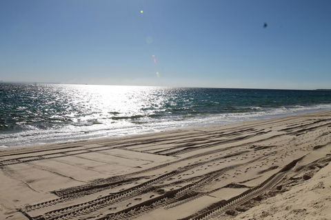 Signal Cottage - Accommodation NT 13