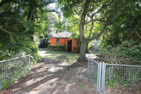 Signal Cottage - Accommodation NT 1