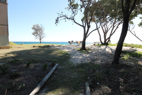 Signal Cottage - Accommodation NT 14